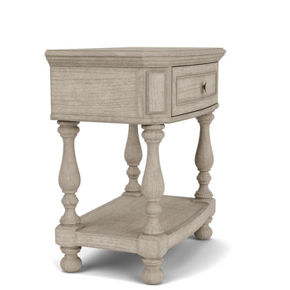 Kensington One Drawer Nightstand - Chapin Furniture