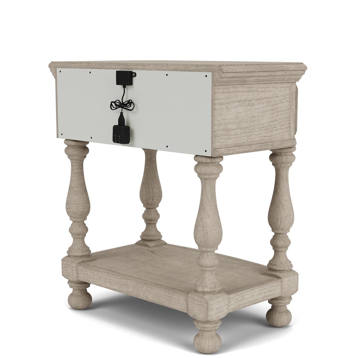 Kensington One Drawer Nightstand - Chapin Furniture