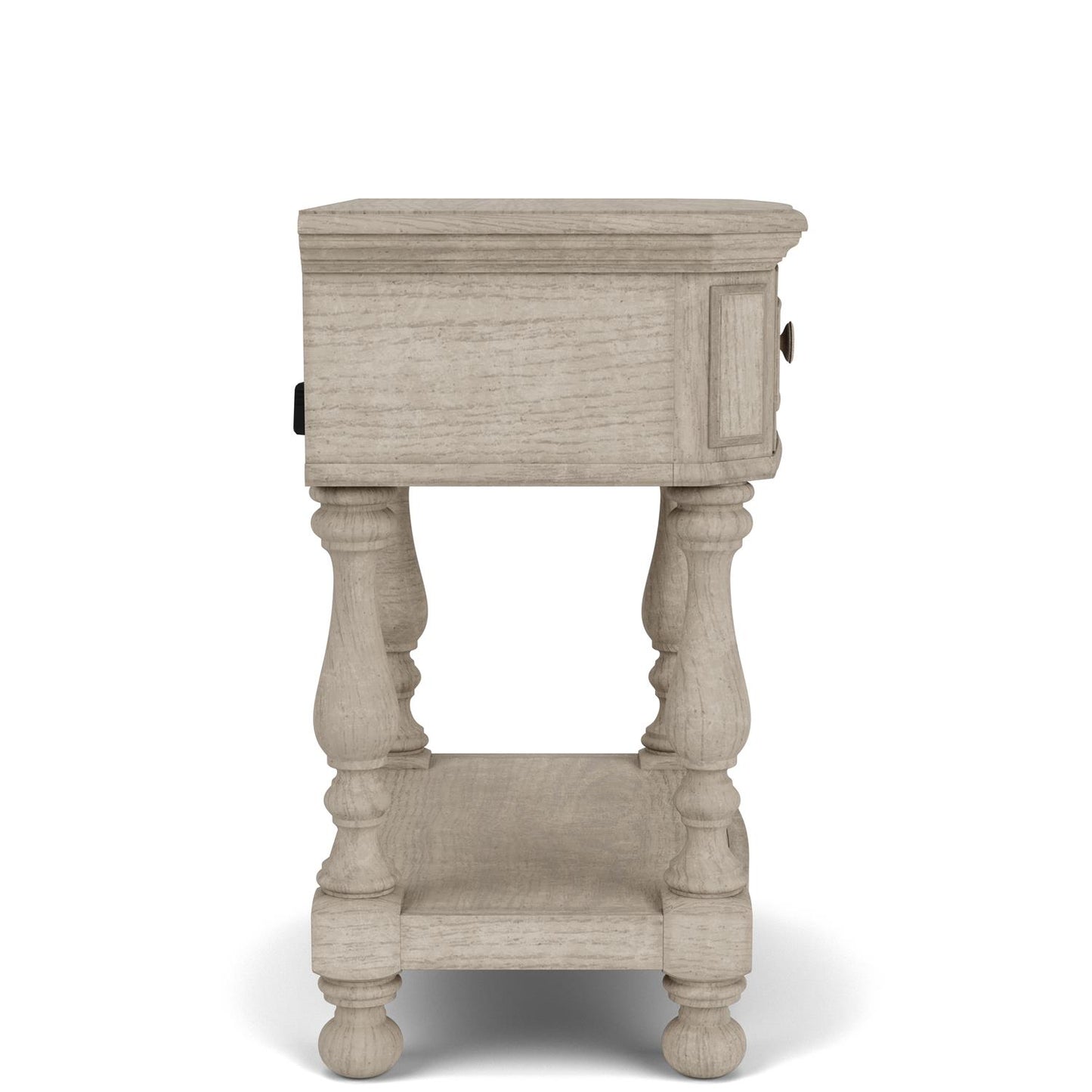 Kensington One Drawer Nightstand - Chapin Furniture