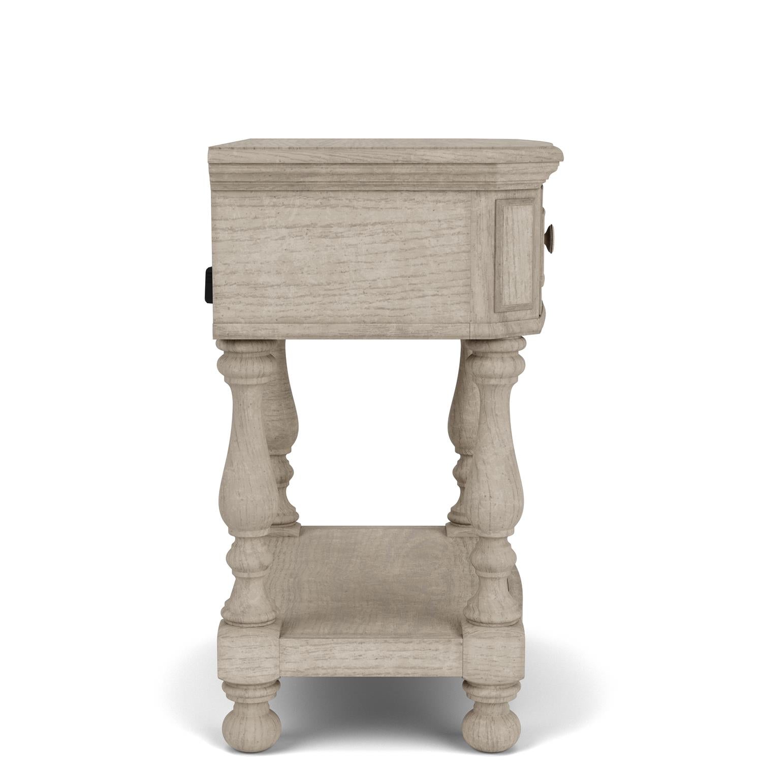 Kensington One Drawer Nightstand - Chapin Furniture