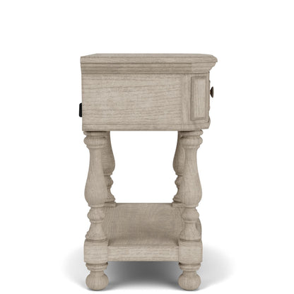 Kensington One Drawer Nightstand - Chapin Furniture