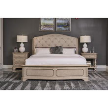 Kensington One Drawer Nightstand - Chapin Furniture