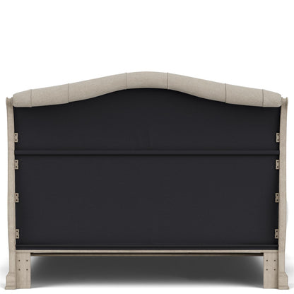 Kensington King Sleigh Bed - Chapin Furniture