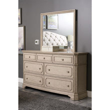 Kensington Seven Drawer Dresser - Chapin Furniture