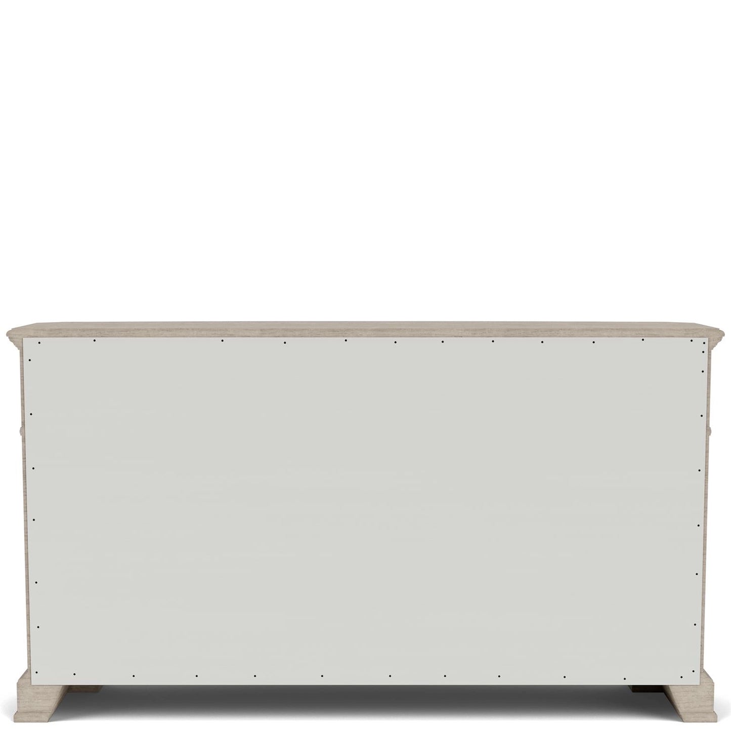 Kensington Seven Drawer Dresser - Chapin Furniture