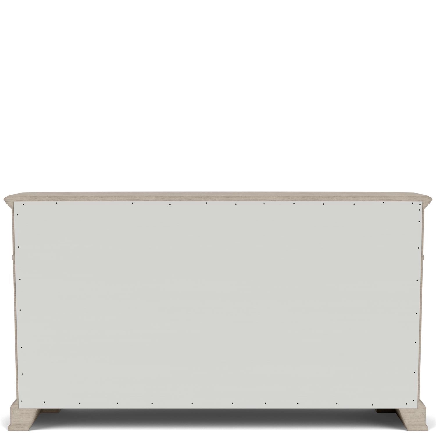 Kensington Seven Drawer Dresser - Chapin Furniture