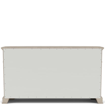 Kensington Seven Drawer Dresser - Chapin Furniture