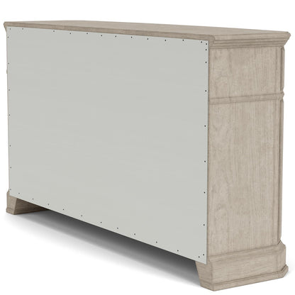 Kensington Seven Drawer Dresser - Chapin Furniture