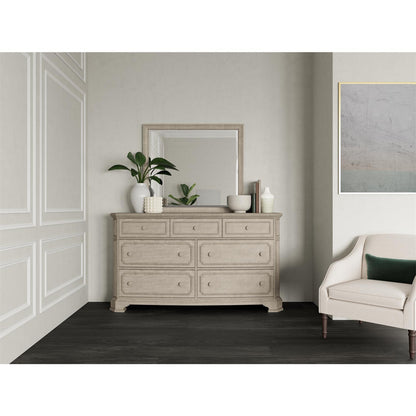 Kensington Seven Drawer Dresser - Chapin Furniture