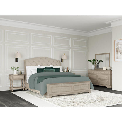 Kensington Seven Drawer Dresser - Chapin Furniture