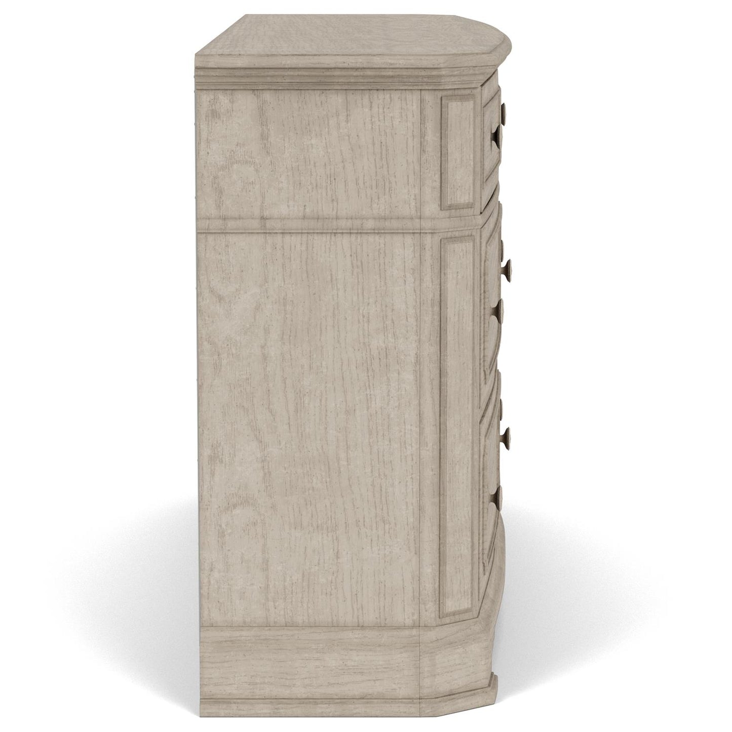 Kensington Seven Drawer Dresser - Chapin Furniture