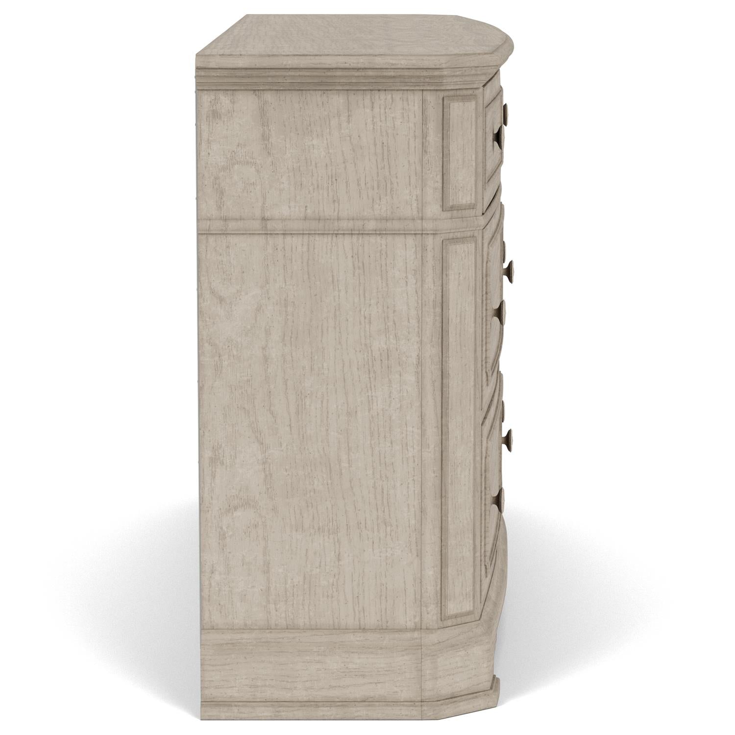 Kensington Seven Drawer Dresser - Chapin Furniture