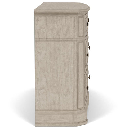 Kensington Seven Drawer Dresser - Chapin Furniture