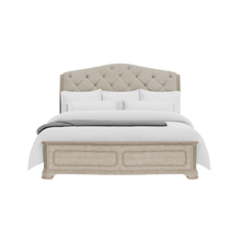 Kensington King Sleigh Bed - Chapin Furniture