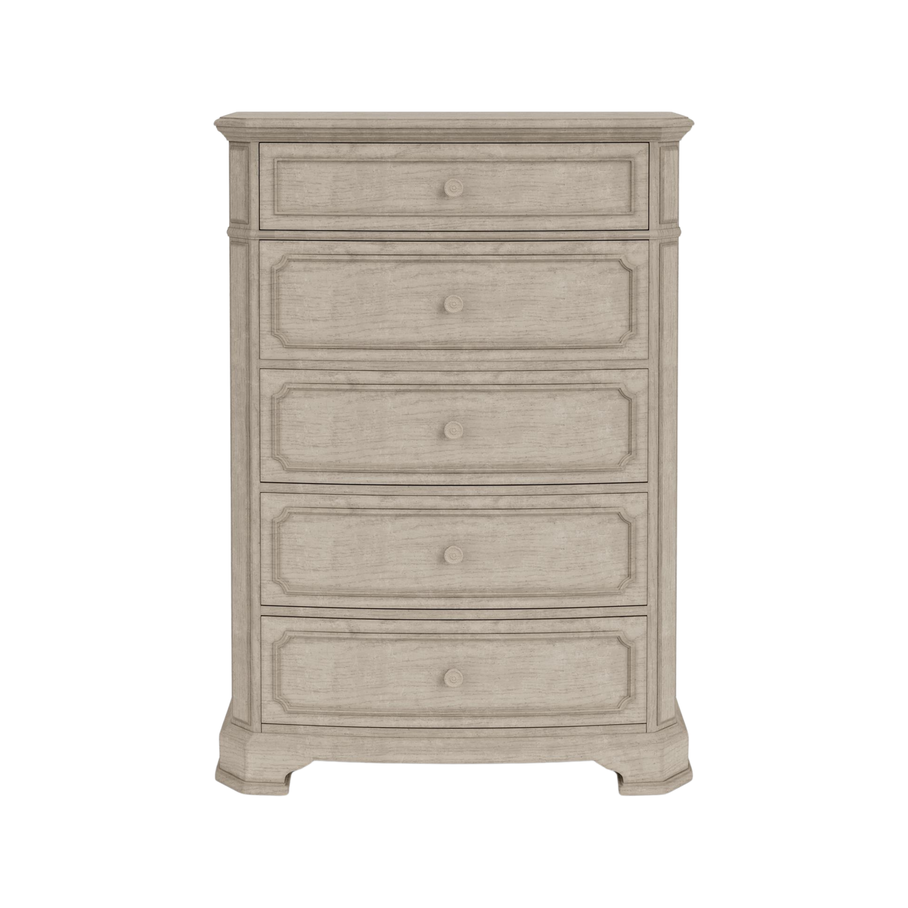 Kensington Five Drawer Chest