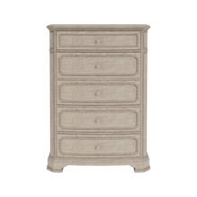 Kensington Five Drawer Chest - Chapin Furniture