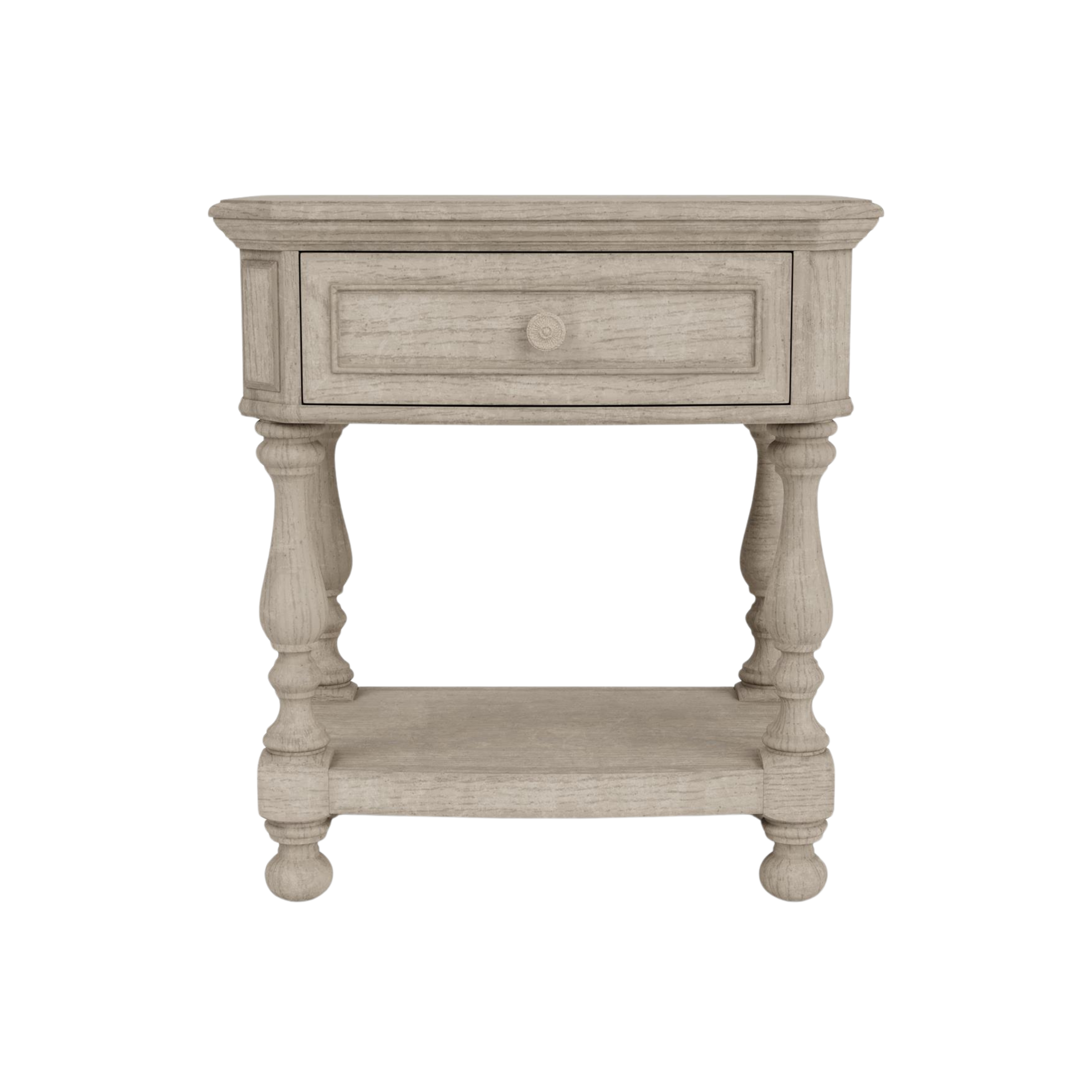 Riverside Furniture Kensington Nightstand - Thumbnail 3