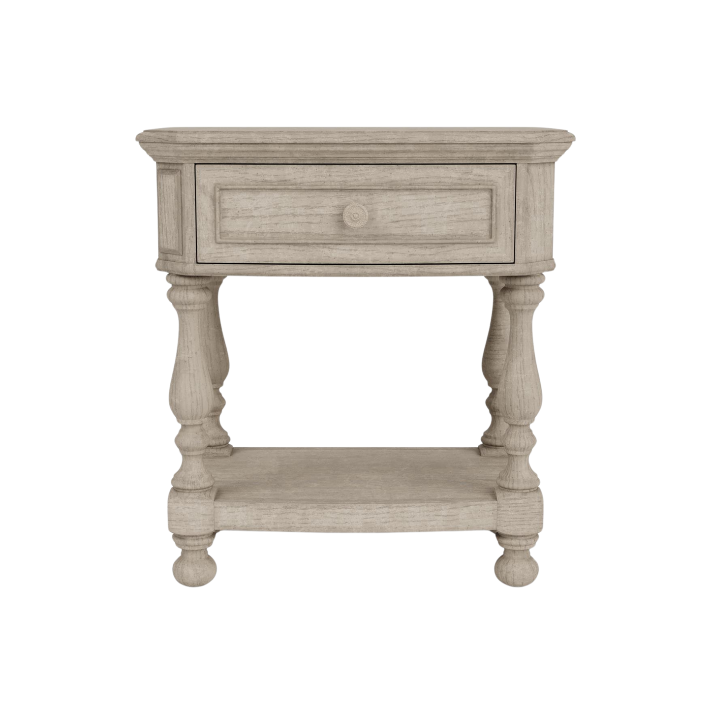 Kensington One Drawer Nightstand - Chapin Furniture