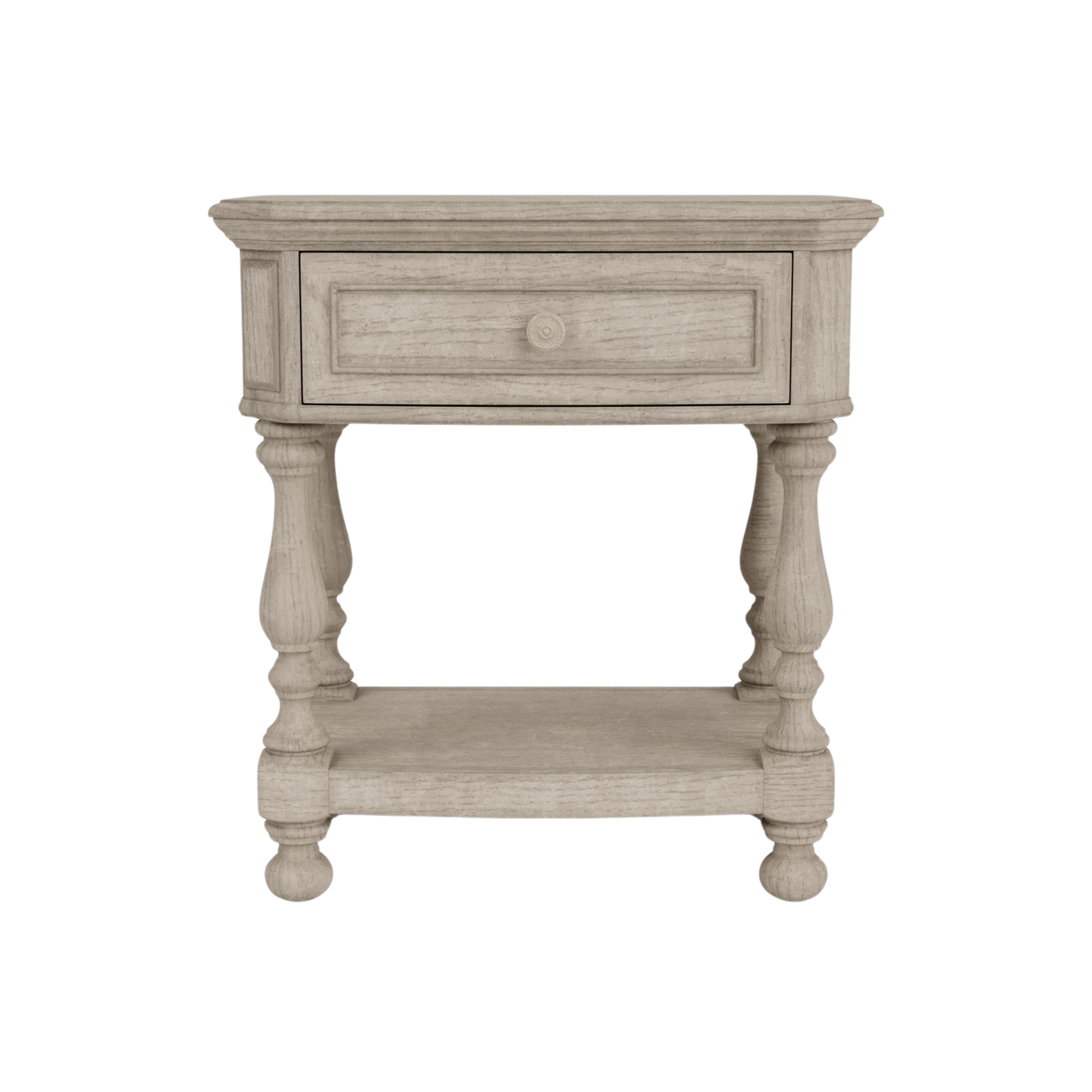 Kensington One Drawer Nightstand - Chapin Furniture