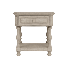 Kensington One Drawer Nightstand - Chapin Furniture