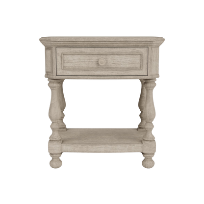 Kensington One Drawer Nightstand - Chapin Furniture