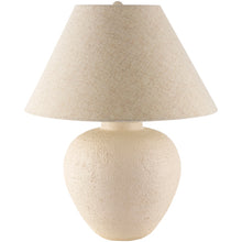 Kaliyu KLU-002 Lamp - Chapin Furniture