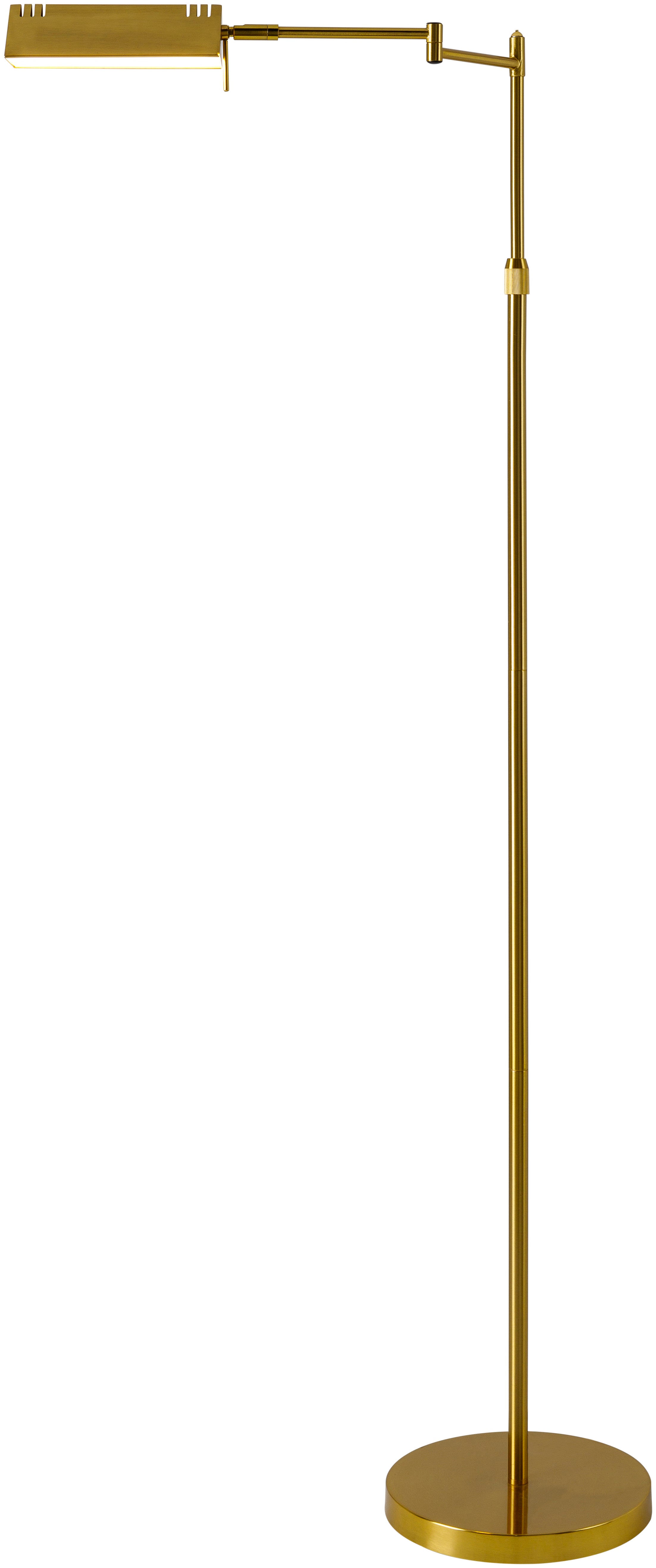 Kiyomi KYM-001 Floor Lamp - Thumbnail 2