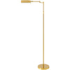 Kiyomi KYM-001 Floor Lamp - Chapin Furniture