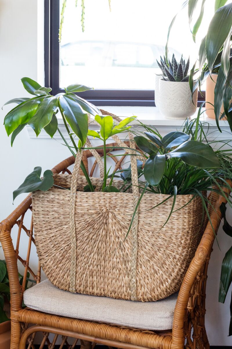 Lagom Bag - Chapin Furniture