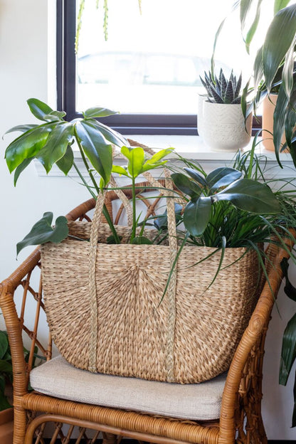 Lagom Bag - Chapin Furniture