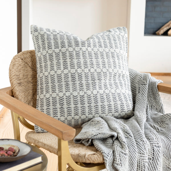 Leif Pillow - Chapin Furniture