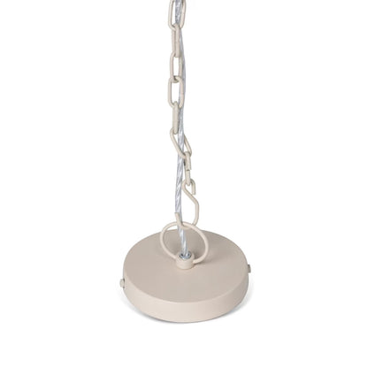 Beehive Seagrass Pendant - Chapin Furniture