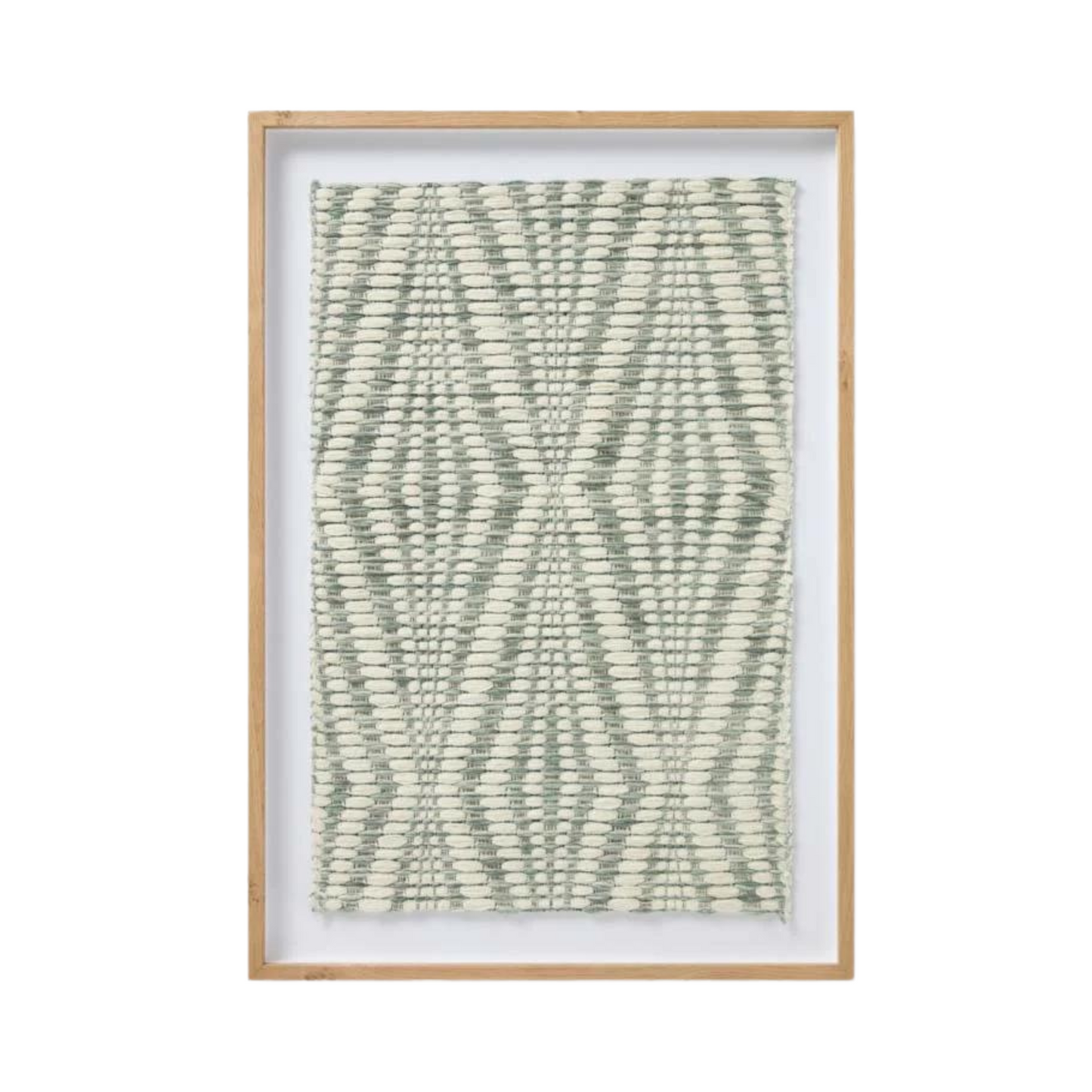 Loloi Dane 30" x 43" Wall Art - Chapin Furniture