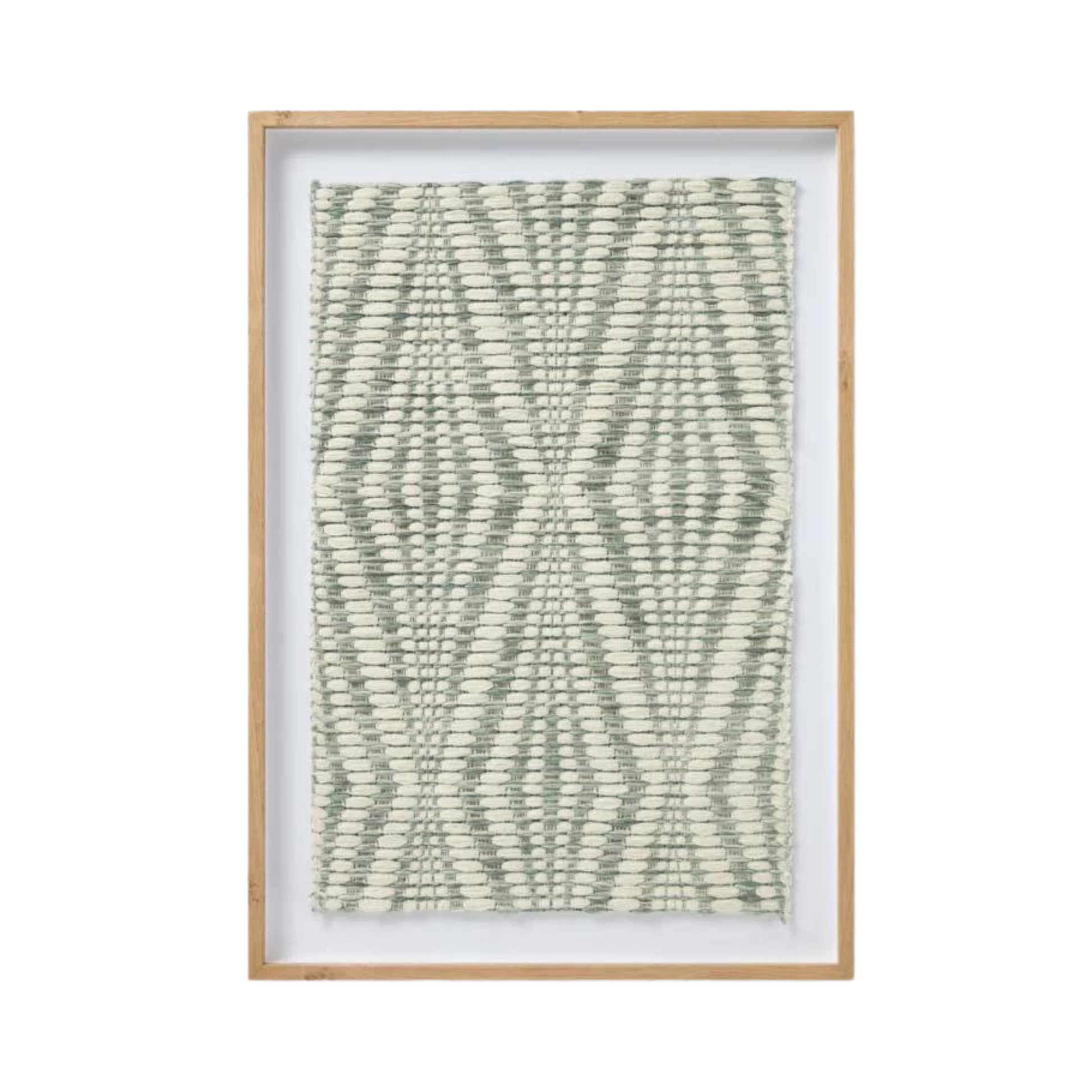 Loloi Dane 30" x 43" Wall Art - Chapin Furniture