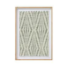 Loloi Dane 30" x 43" Wall Art - Chapin Furniture