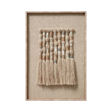 Loloi Fresh Air 28" x 19" Wall Art - Chapin Furniture