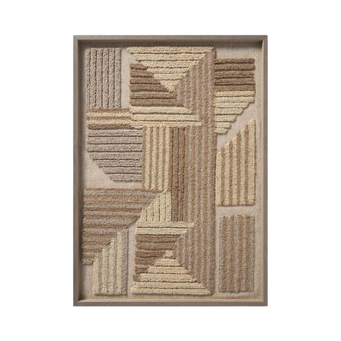 Loloi Legendary 29" x 40" Wall Art - Chapin Furniture