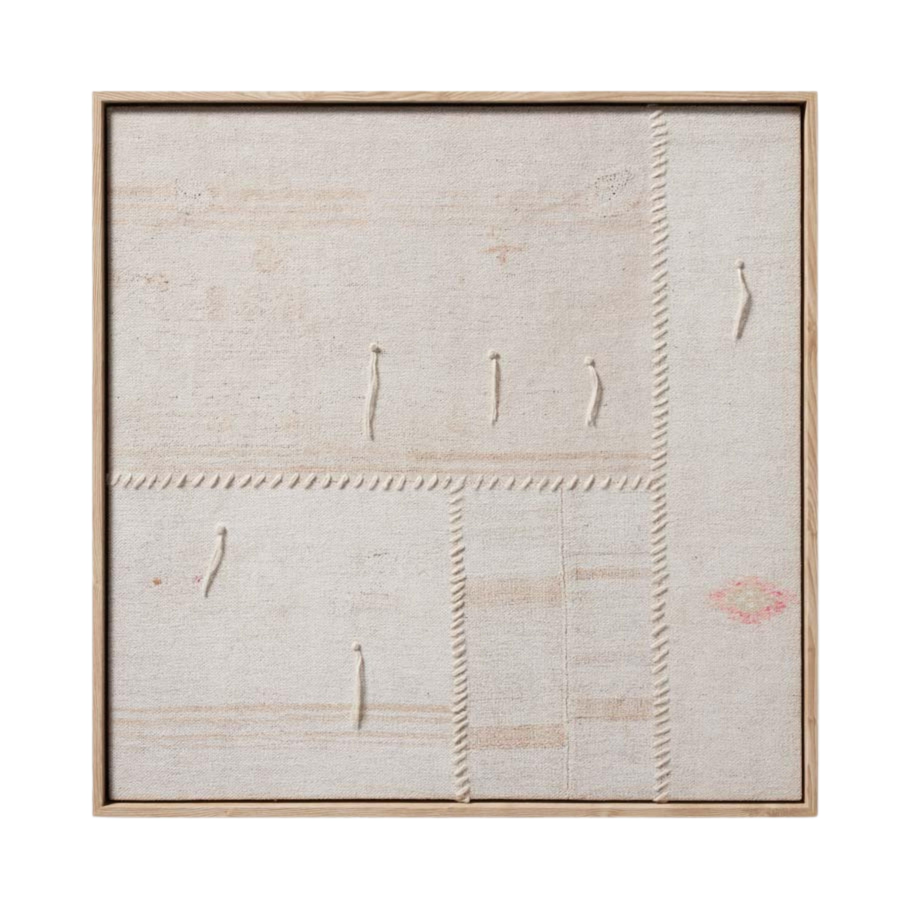 Loloi Revived Wall Art