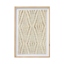 Loloi Scandia 30" x 43" Wall Art - Chapin Furniture