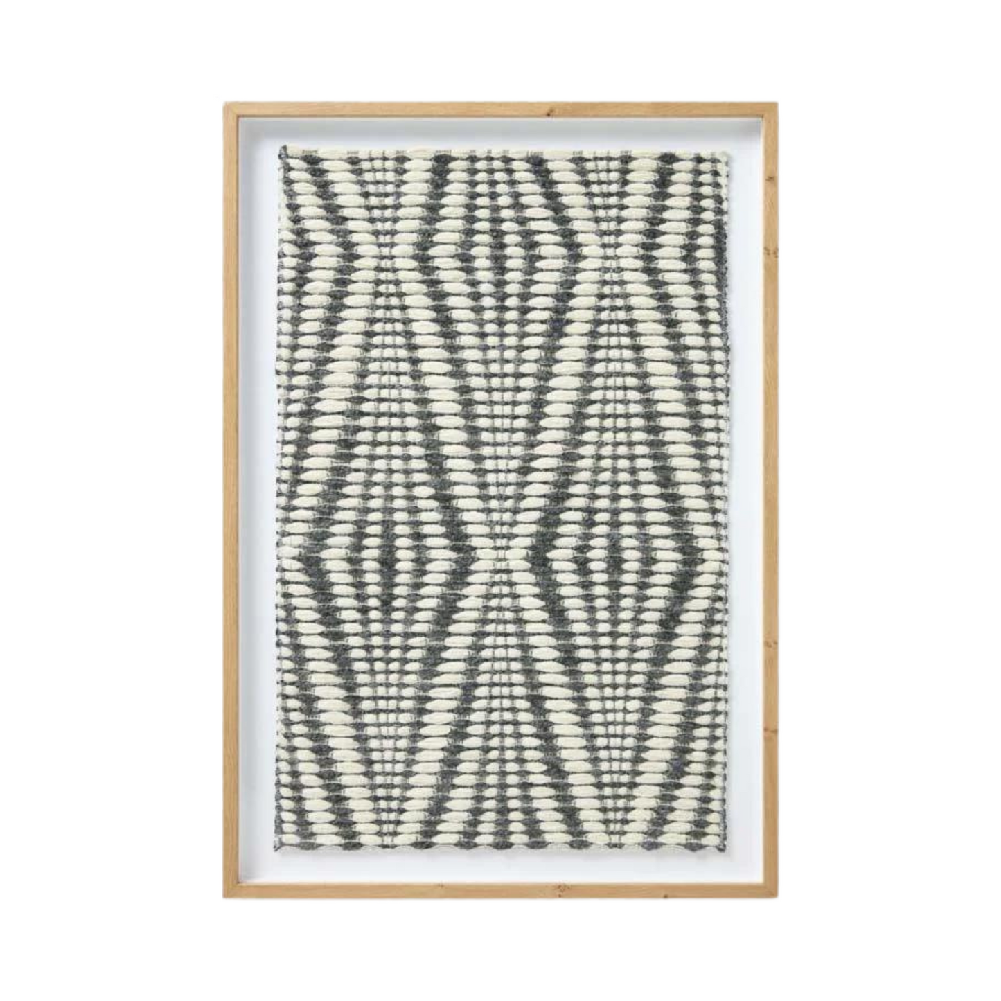 Loloi Skylift 30" x 43" Wall Art - Chapin Furniture
