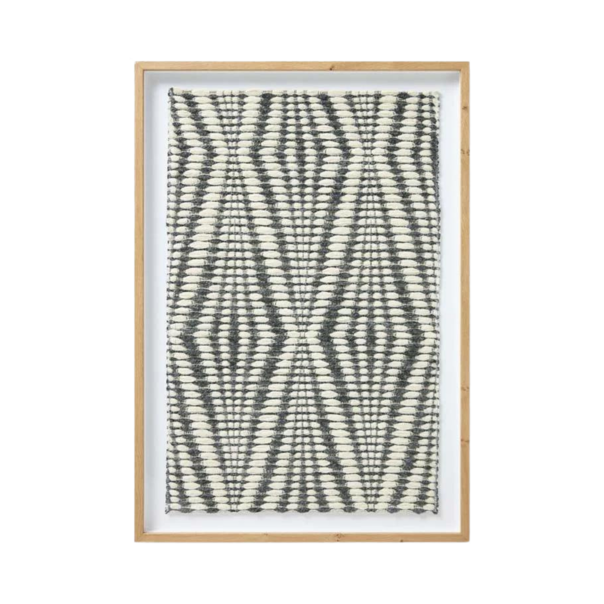 Loloi Skylift 30" x 43" Wall Art - Chapin Furniture