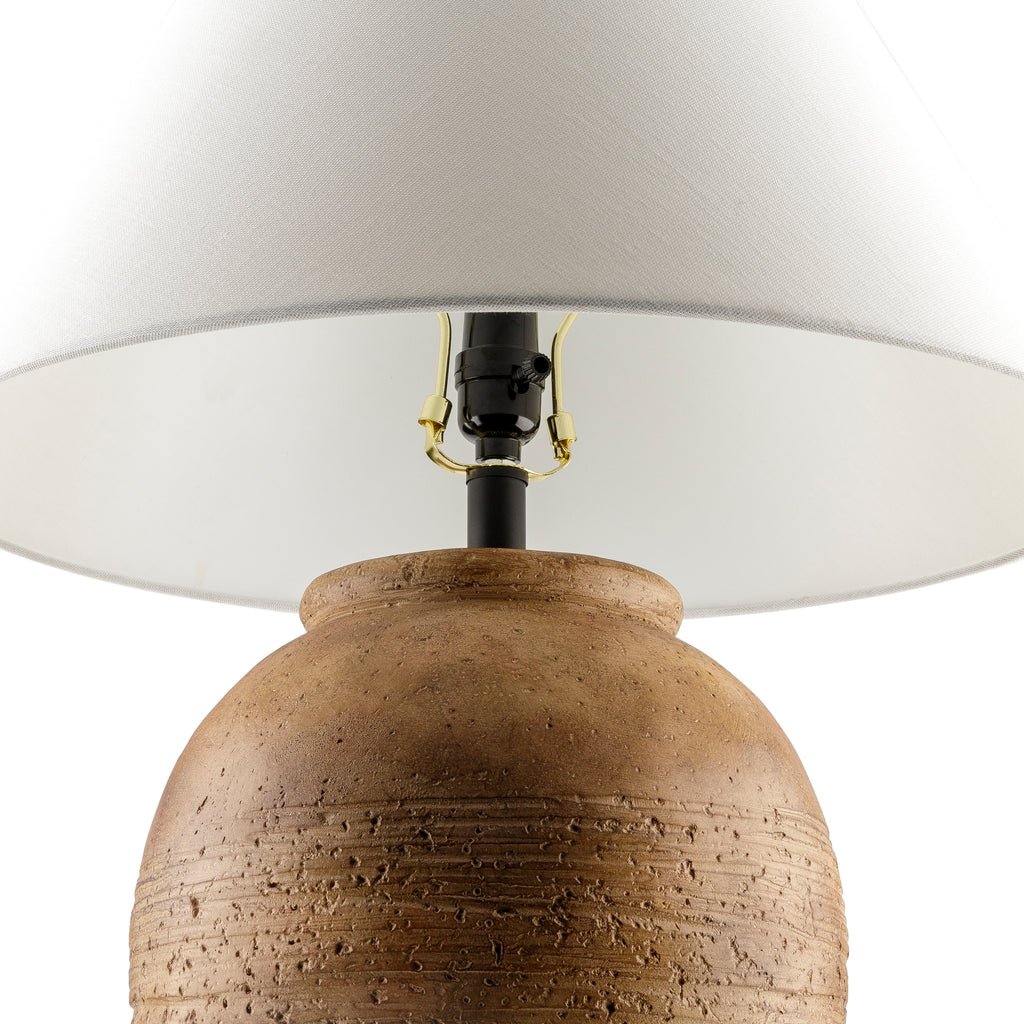 Lirael LRL-001 Lamp - Chapin Furniture