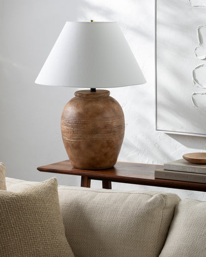 Lirael LRL-001 Lamp - Chapin Furniture
