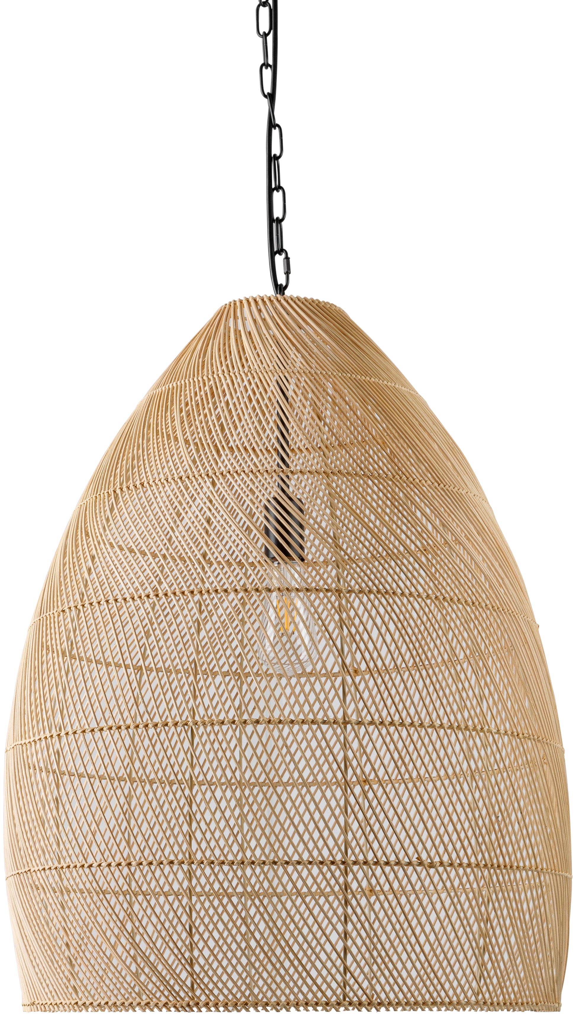 Larimar LRM-002 Hanging Pendant - Chapin Furniture