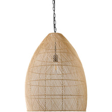 Larimar LRM-002 Hanging Pendant - Chapin Furniture