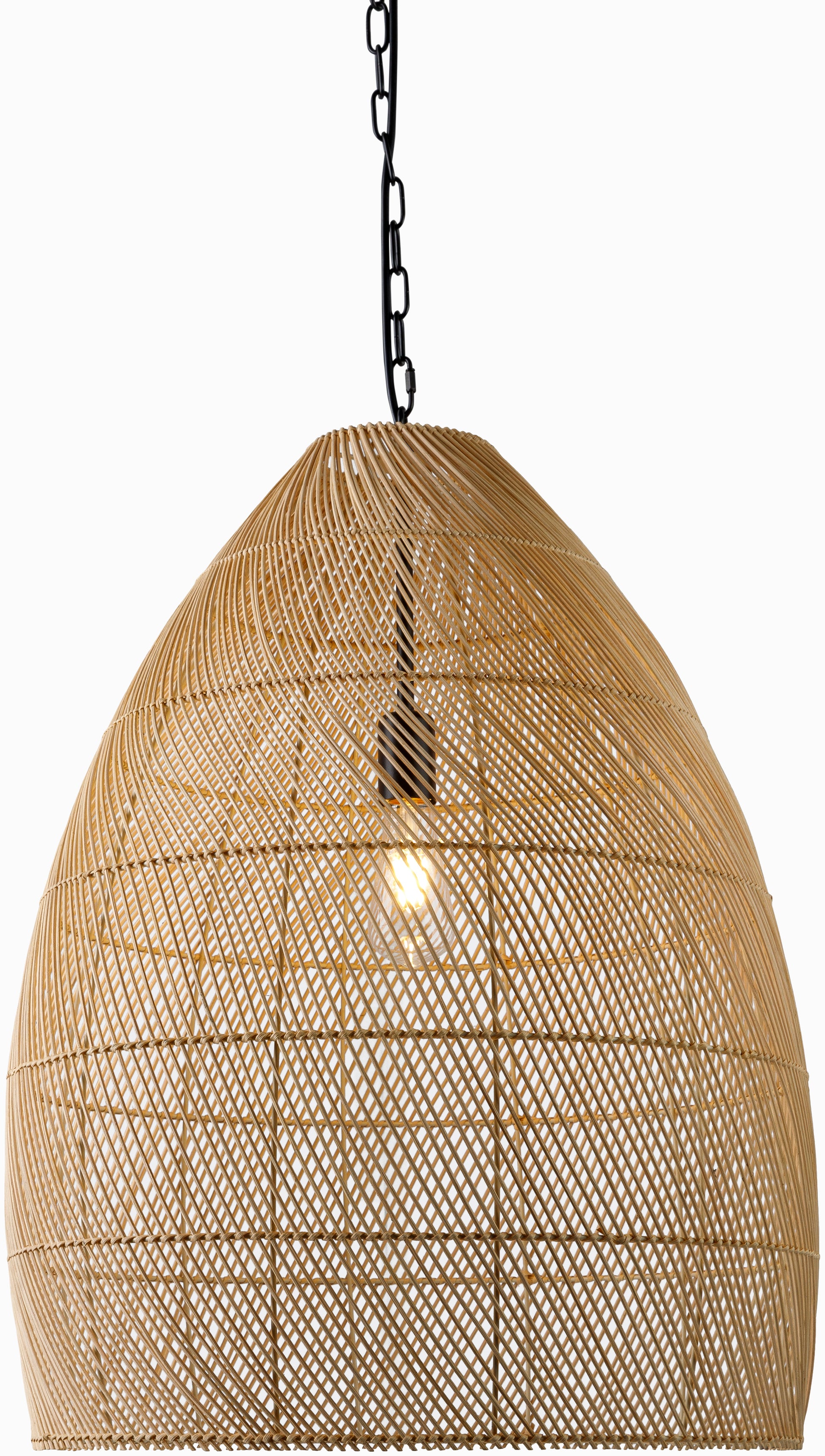 Larimar LRM-002 Hanging Pendant - Chapin Furniture