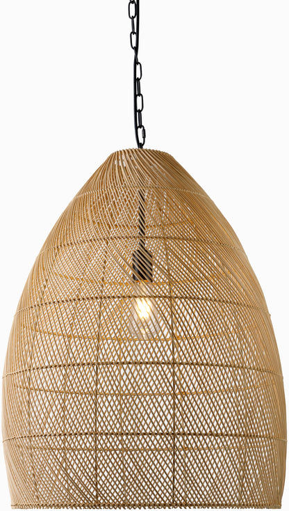 Larimar LRM-002 Hanging Pendant - Chapin Furniture