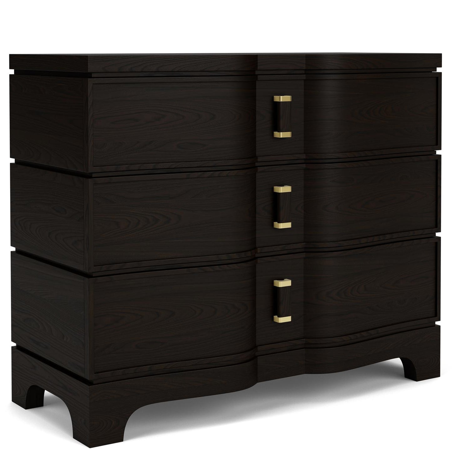 Lydia Bachelor Chest - Chapin Furniture