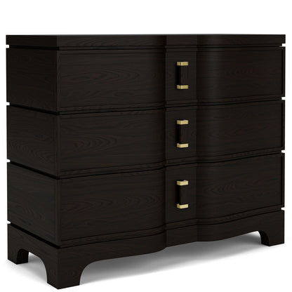 Lydia Bachelor Chest - Chapin Furniture