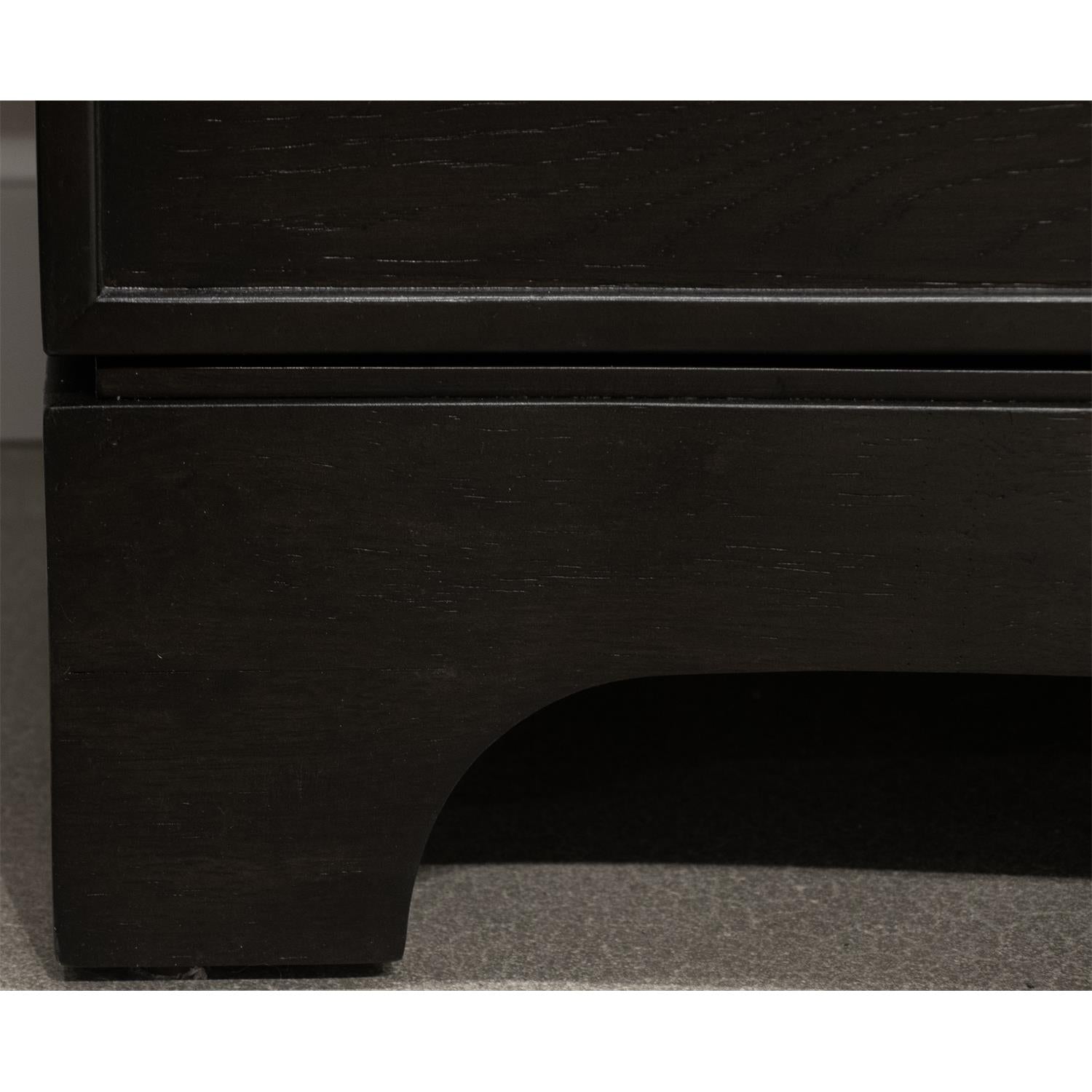 Lydia Bachelor Chest - Chapin Furniture